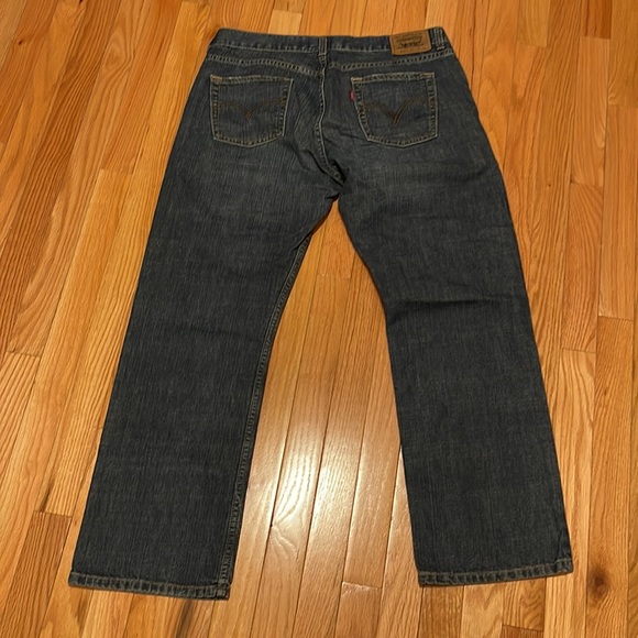 Levis 14 husky - Picture 7 of 8